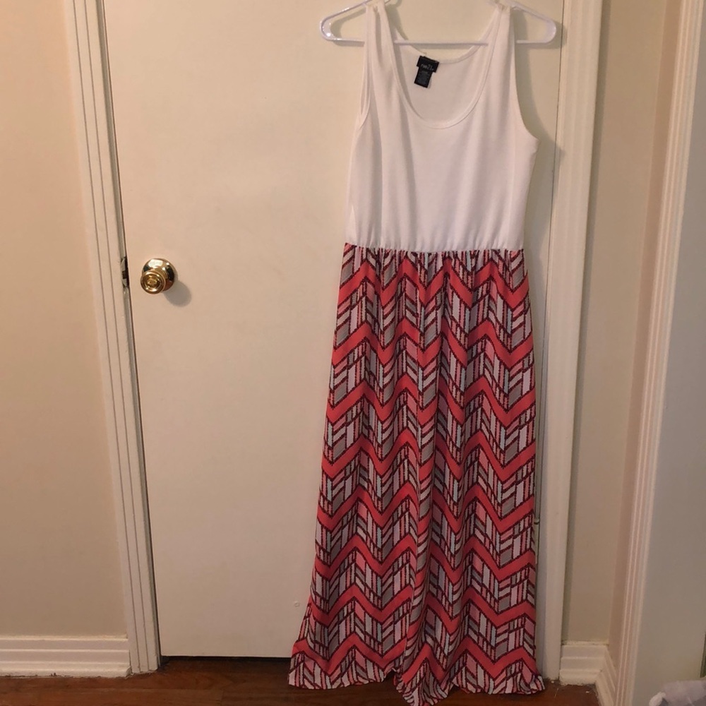 Long Sundress